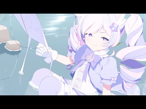 宇沢レイサ(マジカル)絆ストーリー【ブルアカ】