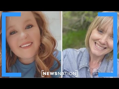 Missing Kansas moms: Retired detective says police likely 'looking for bodies' | Morning in America