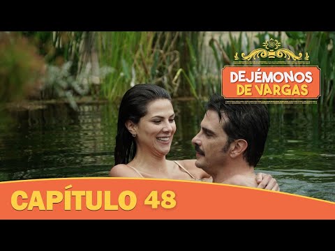 Dejémonos de Vargas | Capítulo 48 | Ramón y Valentina se ‘reconectan’