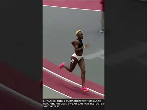 Shafiqua Maloney  Securing a Spot in Paris 2024 Olympic Games   800m Women's Race #SVG #olympics