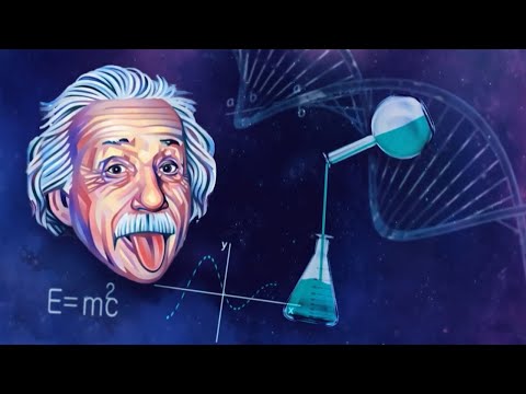 La Columna de Einstein: Científicos aportan datos para comprender el Alzheimer