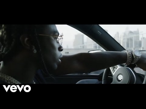 Pop Smoke - Coupe (Music Video)