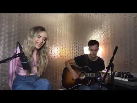 Exhale - Sabrina Carpenter | Live for Oswego