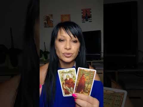 Това е посланието, което трябва да чуеш точно сега... 🎯👁️🗨️