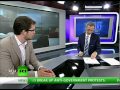 Thom Hartmann and Andy Kroll on our McJobs Recovery