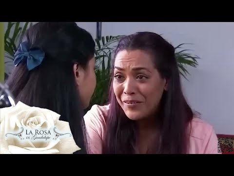La Rosa de Guadalupe 2024  - Mundo de mentiras ( Parte 2) HD