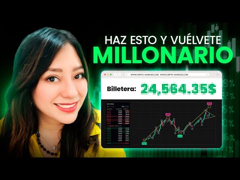 ¡10 Hábitos que TODO Trader Cripto debe Tener para TRIUNFAR!