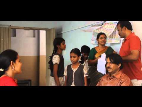 1 mark Tamil Awareness Short Film