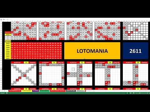 lotomania acumulada 4 milhoes concurso 2611