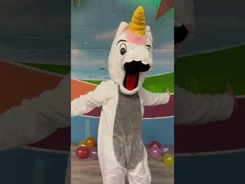 Einmal ein Einhorn sein #shorts #kinderlieder #simonesommerland