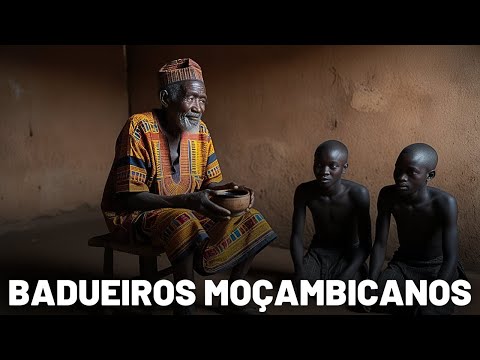 Jovens em Moçambique vão atrás de feitiçaria para alcançarem o sucesso