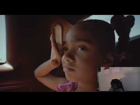 this is beautiful. | Ravyn Lenae - One Wish ft Childish Gambino(Music Video)