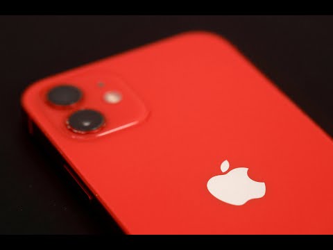 Apple prévoit une mise à jour de son iPhone 12 pour empêcher son interdiction