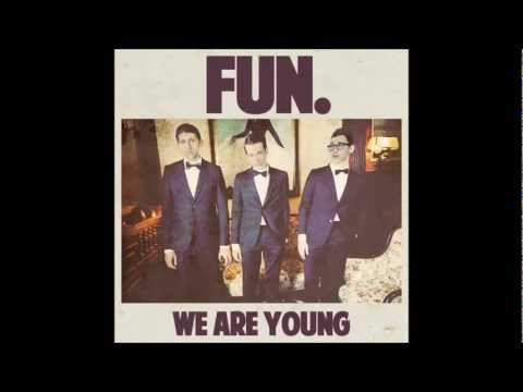 Fun - We Are Young (Audio)