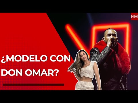 Tras superar el cáncer, repasamos quiénes son las mujeres que han pasado por la vida de Don Omar