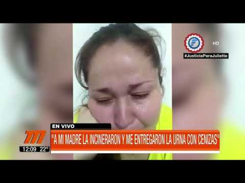Desgarrador testimonio de una paraguaya que vive en España