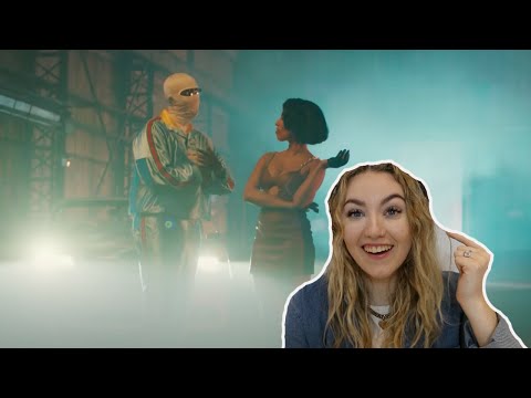 Da Beatfreakz xRAYE x Russ Millions x wewantwraiths -Money Calling [Music Video]|GRM Daily REACTION