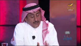 فيديو : ناصر القصبي يتحدث عن خلافه مع عبدالله السدحان