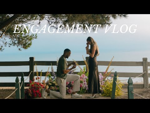 engagement vlog