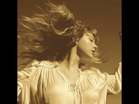 Taylor Swift - Fearless (Taylor's Version) [1 hour HD]