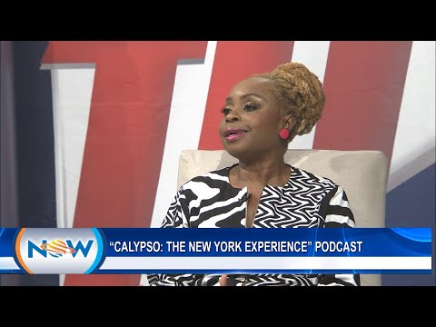 Calypso: The New York Experience Podcast
