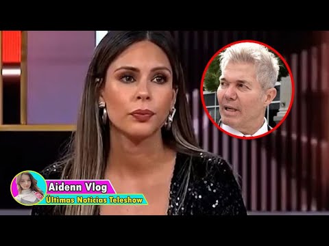 Aseguran que Barby Franco y Fernando Burlando están en crisis: Él no la quiso...