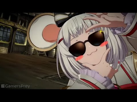 【グラブル】倍額砂堀り バカ【gbf】