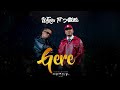 Whozu Ft Alikiba - Gere {Official Audio}