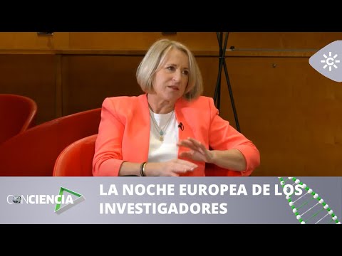 ConCiencia | La Noche Europea de los Investigadores