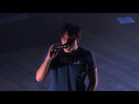 Artemas - u don’t have to tell me (Live In Dallas)