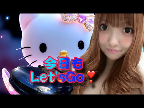 RZ34でフリーバトル行ってみょ✿BGM変更忘れました（笑）【ドリスピ】【ドリフト/スピリッツ】ドリスピ　ひなっぴ　チャンネル❣