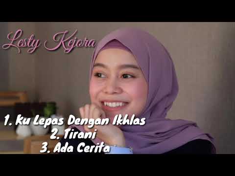FULL ALBUM LESTI || Ku Lepas Dengan Ikhlas