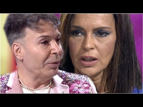 'Ahora, Olga': El Maestro Joao desmonta a Olga Moreno con un demoledor zasca