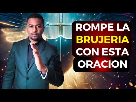 Escucha esta poderosa oracion de liberacion en Cristo