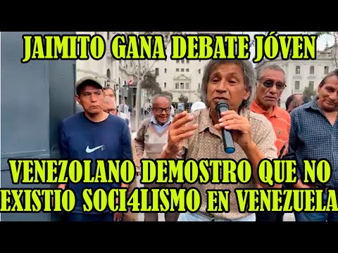 ANALISTA DEMOSTRO QUE EL GOBIERNO DE VENEZUELA ES CAPIT4LISTA DE ESTADO Y NO ES SOCIALIST4