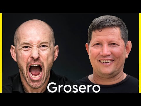 PASTOR MUY GROSERO VS PADRE LUIS TORO