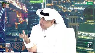 محمد الغامدي : النصر لم يفاوض ” زيدان ” ولا أتمنى مفاوضته
