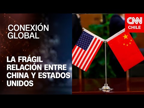 Estados Unidos y China: Tensiones y acusaciones de espionaje | Conexión Global Prime