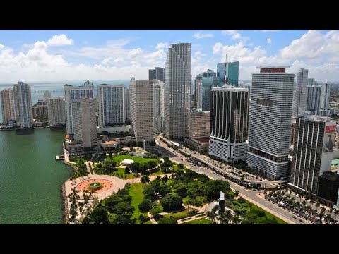 Recién llegados a Miami y el alto precio de la renta
