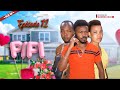 PIPI   Episode  12