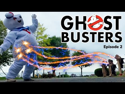 Ghostbusters Stay Puft Marshmallow Man