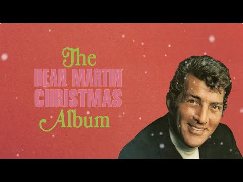 Dean Martin - Let it snow! Let it snow! Let it snow! (Official Lyric Video)