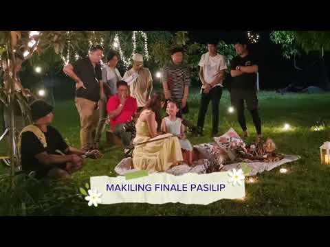 Ang bagong buhay ni Amira kasama si Jewel (Behind-the-scenes) | Makiling