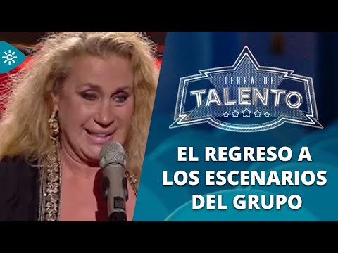 Tierra de talento  | Programa 8 | Fondo Flamenco