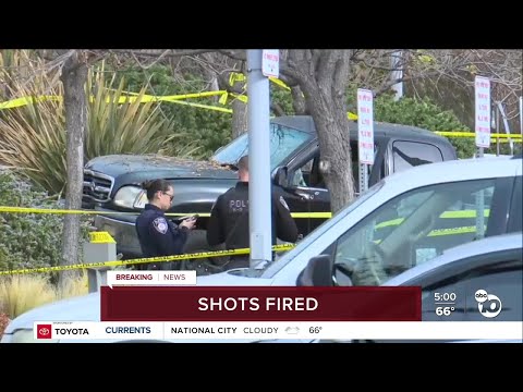 Police give update on El Cajon officer-involved shooting