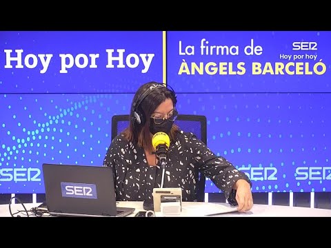 No todo en el fútbol es dinero y negocio| La firma de Àngels Barceló