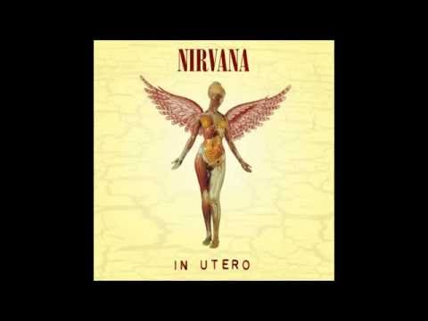 Nirvana- All Apologies (Audio)