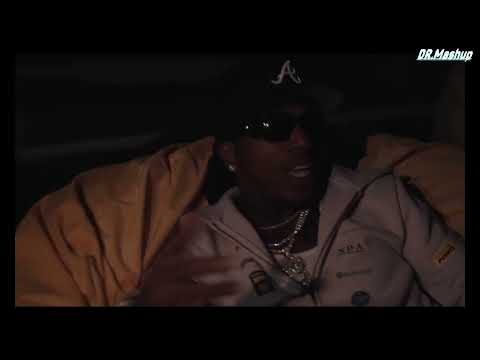 Folded Remix Ft  Vedo, Jacquees, and Mario