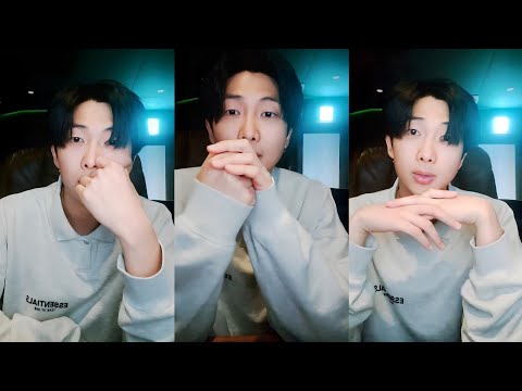 [ENGSUB]BTSRMWEVERSELIVE