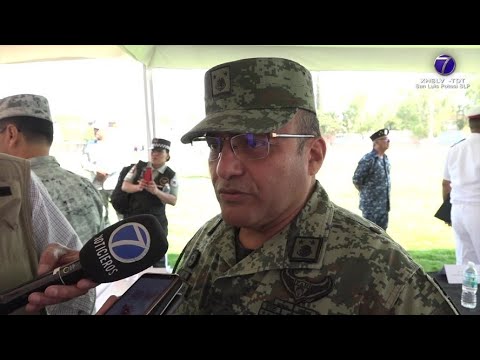Comandante de la XII Zona Militar se abstiene de hablar sobre millonaria inversión del ejército...